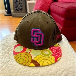“Special Edition” Friday Funday SD Hat